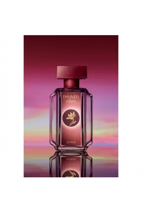 Avon İmari Eclipse Kadın Parfüm EDT 50 ml