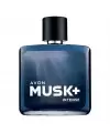 Avon Musk Intense Erkek Parfüm EDT 75 ml