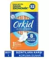 Orkid Ultra Gündüz ( Boy : 1 ) 32 Adet