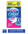 Orkid Ultra Gündüz ( Boy : 2 ) 28 Adet