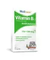 Wellcare Vitamin B12 500mcg 5 ml - 62 Puff