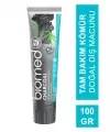 Biomed Charcoal Diş Macunu 100 gr