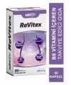 Nbt Life ReVitex 60 Kapsül