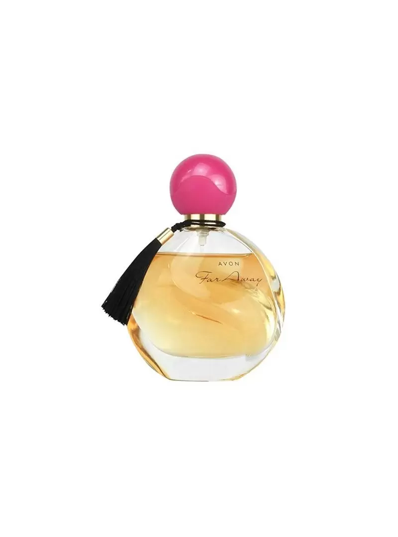 Avon Far Away Kadın Parfüm EDP 50 ml