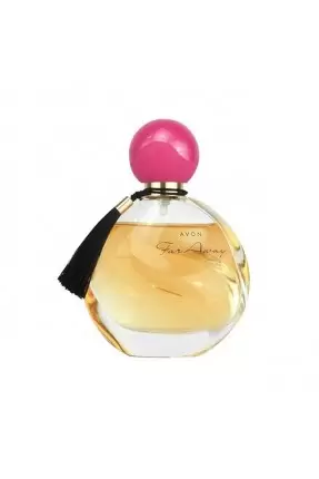 Avon Far Away Kadın Parfüm EDP 50 ml