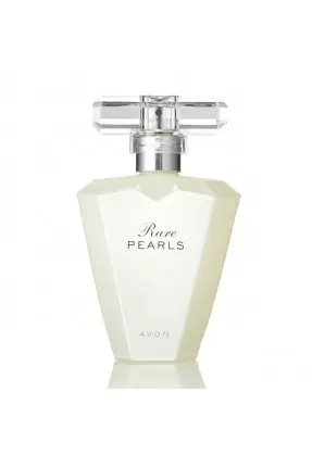 Avon Rare Pearls Kadın Parfüm EDP 50 ml