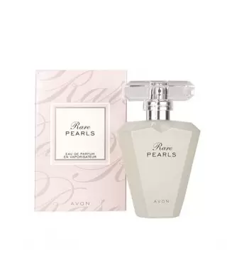 Avon Rare Pearls Kadın Parfüm EDP 50 ml