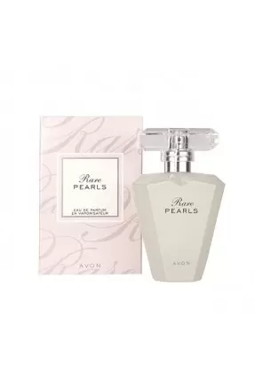 Avon Rare Pearls Kadın Parfüm EDP 50 ml