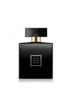 Avon Little Black Dress Kadın Parfüm EDP 50 ml