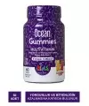 Ocean Gummies Multivitamin 60 Yumuşak Tablet