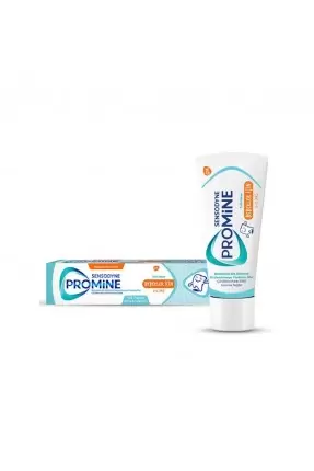 Sensodyne Promine 0-2 Yaş Bebekler İçin Diş Macunu 50 ml