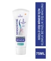 Sensodyne Klinik Beyazlık Güçlü Diş Minesi Diş Macunu 75ml