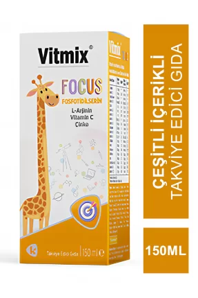 Vitmix Focus 150 ml