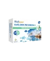 Wellcare UniQ DHA 750 Omega 3 1000mg Balık Yağı 30 Kapsül