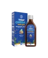 Wellcare Omega 3 Karışık Meyve Aromalı Balık Yağı 150 ml