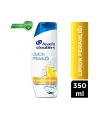 Head & Shoulders Limon Ferahlığı Kepek Şampuan 350 ml