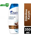 Head & Shoulders Dökülme Karşıtı Şampuan ( Kafein Özlü ) 350 ml