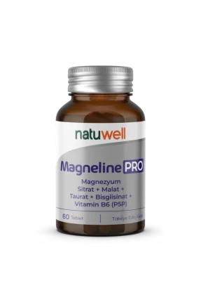 Natuwell Magneline Pro 60 Tablet