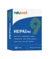 Natuwell Hepaline 30 Tablet