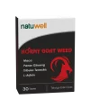 Natuwell Horny Goat Weed 30 Tablet