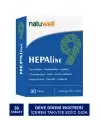 Natuwell Hepaline 30 Tablet