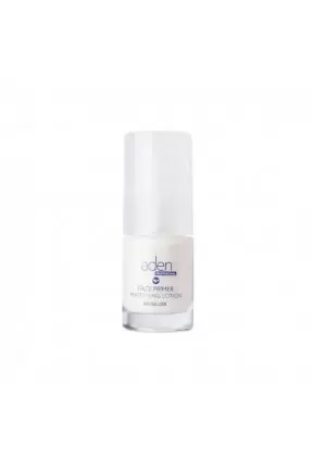 Aden Face Primer Mattifying Lotion ( Yüz Bazı Matlaştırıcı Solüsyon ) 15 ml