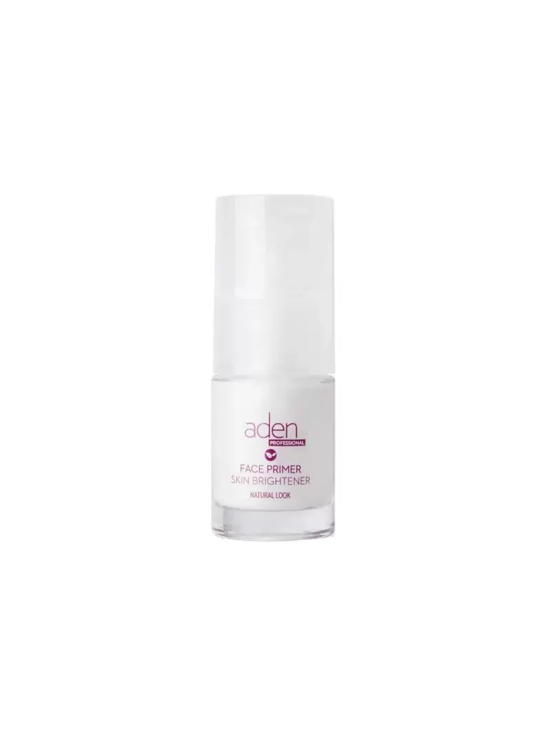 Aden 2in1 Face Primer & Serum ( 2si1 Arada Baz ve Serum ) 15 ml