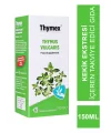 Thymex Kekik Ekstresi Şurup 150 ml