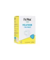 Fx Plus Melatonin 3mg 60 Tablet