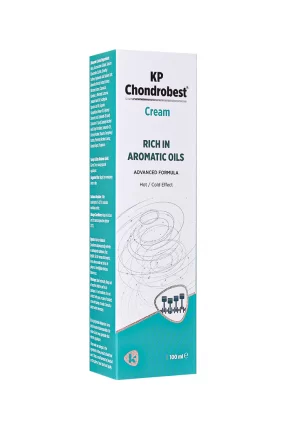 Kp Chondrobest Krem 100 ml