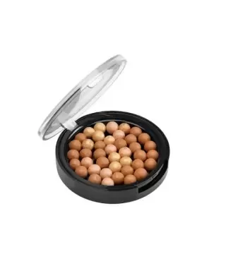 Aden Powder Pearls 21gr - 03 Almond -