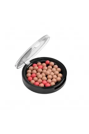 Aden Powder Pearls 21gr ( 05 Crimson )