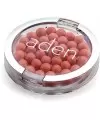 Aden Powder Pearls 21gr ( 06 Warm Pink )