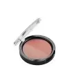 Aden Matt & Glow Blush Duo ( 2si1 Arada Mat ve Parlak Allık )