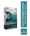 Zade Vital D3 + K2 Vitamini 30 Kapsül