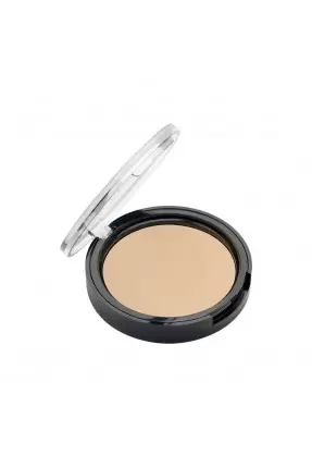 Aden Silky Matt Compact Powder 15gr ( 01 Tan )