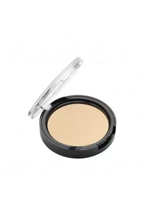 Aden Silky Matt Compact Powder 15gr ( 02 Beige )