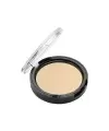 Aden Silky Matt Compact Powder 15gr ( 02 Beige )