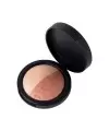 Aden Terracotta Baked Bronzer/Highlighter Duo ( Terracotta ile Hem Bronlaştırıcı Hem Aydınlatıcı ) 7gr