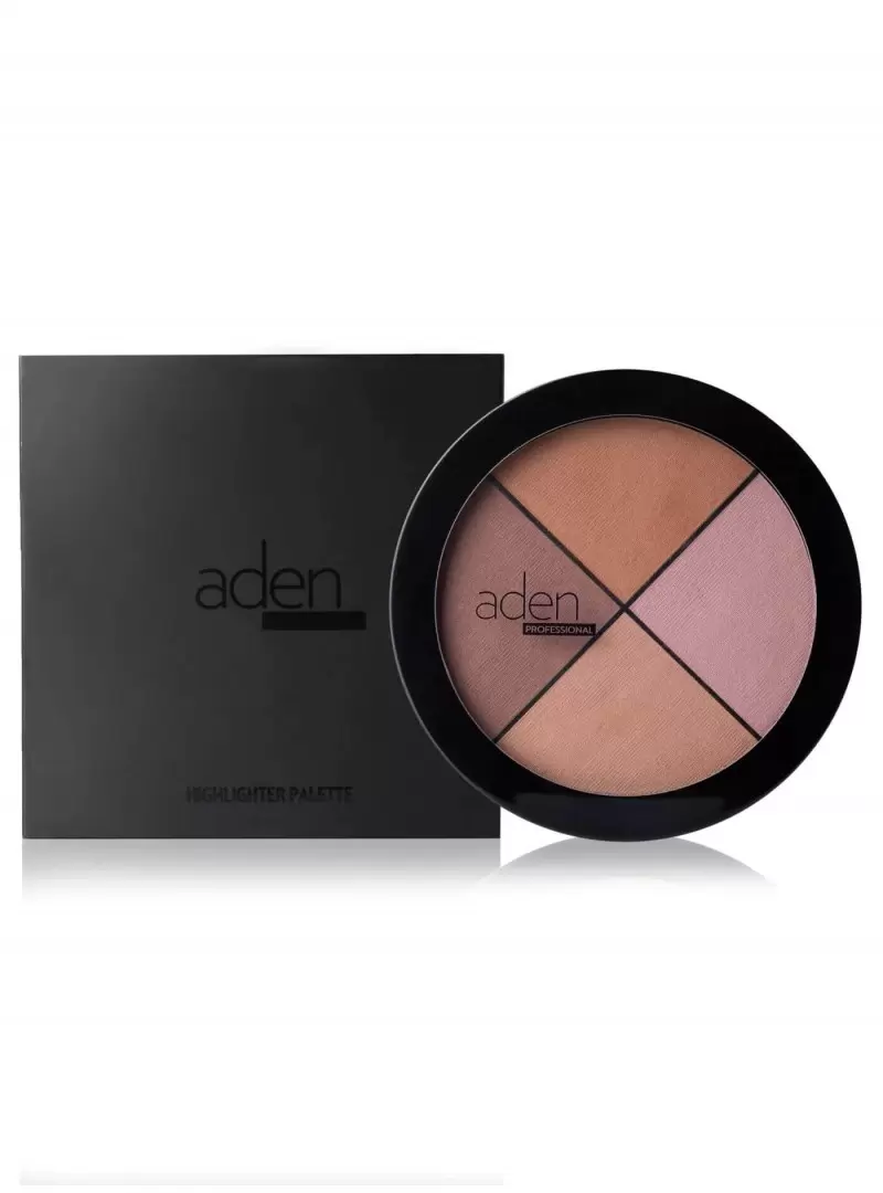 Aden Contouring Palette ( Kontür Palet ) 22gr