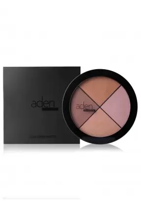 Aden Contouring Palette ( Kontür Palet ) 22gr