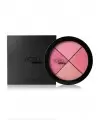 Aden Blusher Palette ( Allık Palet ) 22gr