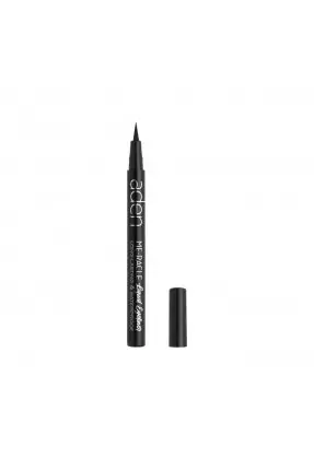 Aden Me-Racle Likit Eyeliner ( Likit Göz Kalemi ) ( 01 Black )