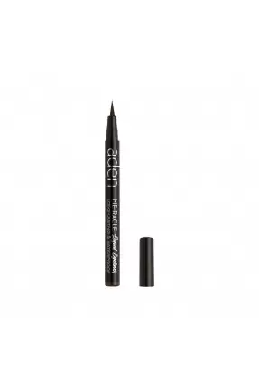 Aden Me-Racle Likit Eyeliner ( Likit Göz Kalemi ) ( 02 Brown )