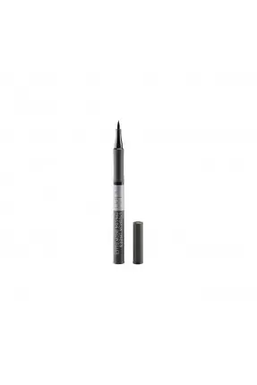 Aden Eyebrow Liner & Precise Brow Filler ( 03 Ebony )