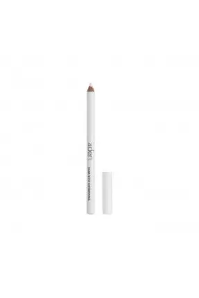 Aden Color-Me Eye Contour Pencil ( 01 White )