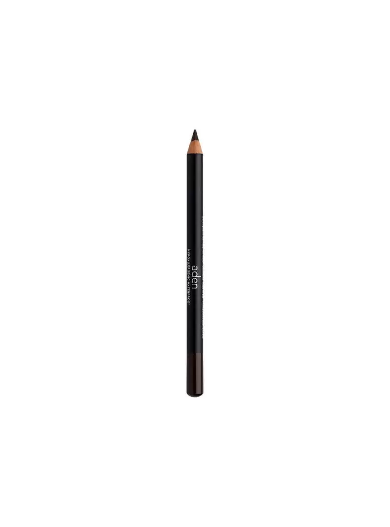 Aden Eyeliner Pencil ( 20 Coco Bark )