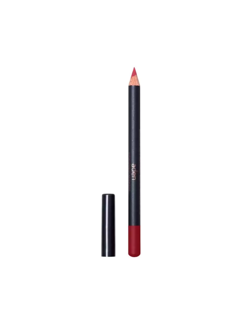 Aden Lipliner Pencil ( 39 Tangerine )