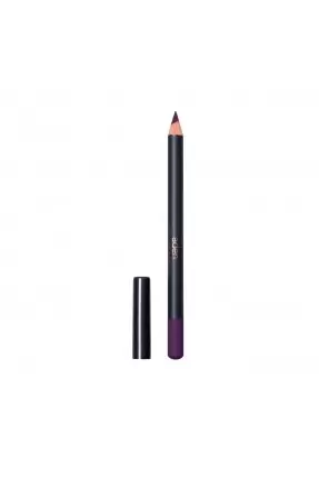 Aden Lipliner Pencil ( 64 Purple )