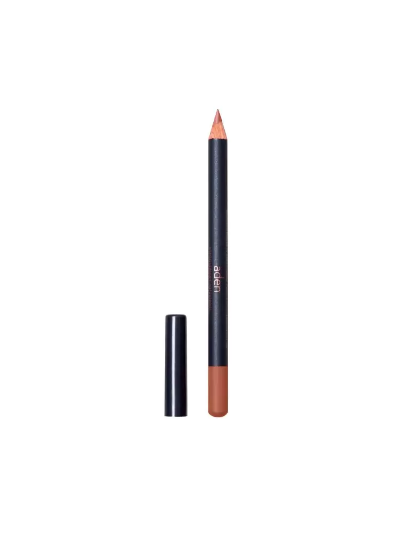 Aden Lipliner Pencil ( 63 Bronze Sand )